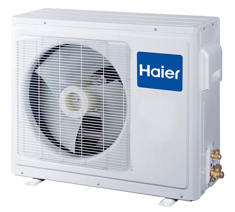 Изображение для товара Haier AD18MS1ERA / 1U18DS1EAA