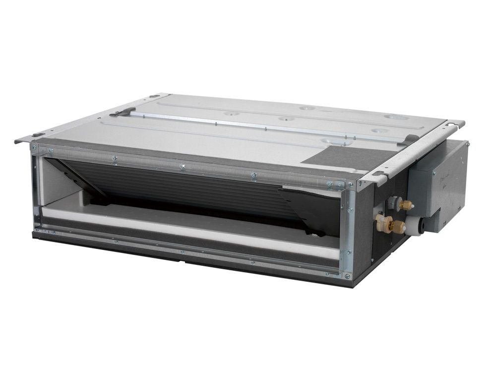 Канальный кондиционер (сплит-система) Daikin FDXM50F9 / RZAG50A