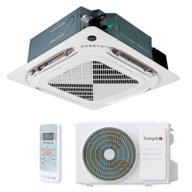 Изображение для товара Energolux SAC18С6-A / SAU18U6-A-WS40 с зимним комплектом (-40)