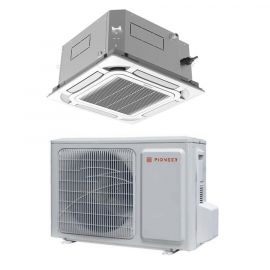 Изображение для товара Pioneer KFC18GV / KON18GV с зимним комплектом (-40)