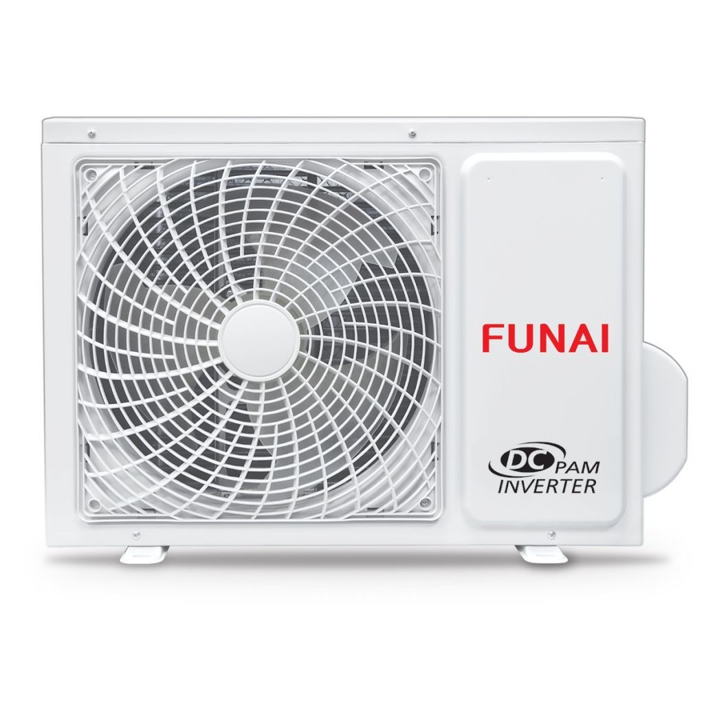 Изображение для товара Funai RACI-SN25HP.D01