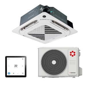 Изображение для товара Kentatsu KSVB70HZRN1W / KSUNB70HZRN1