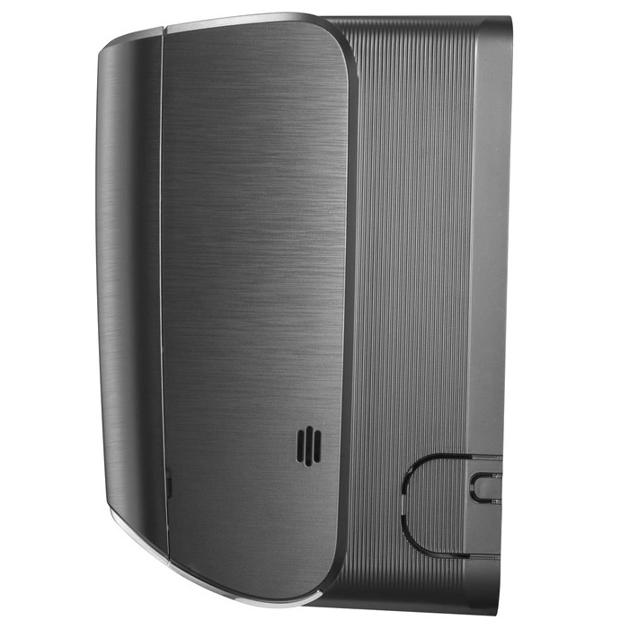 Настенный внутренний блок мульти-сплит-системы Gree GWH09AVCXB-K6DNA1B/I (black)