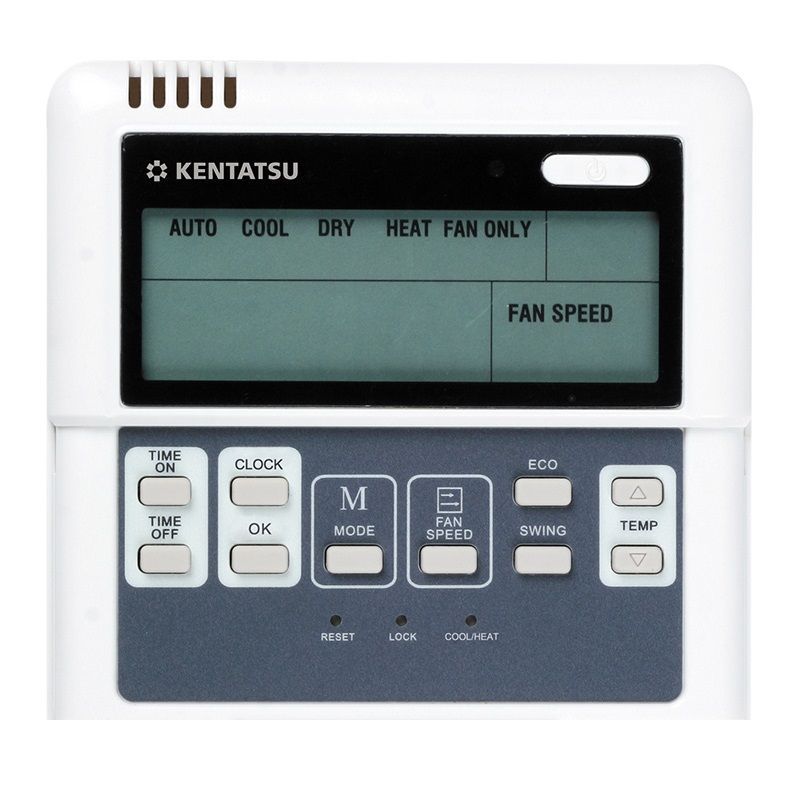 Изображение для товара Kentatsu KMKB50HZRN1P