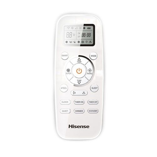 Изображение для товара Hisense AS-07UR4SYDDL02(S)