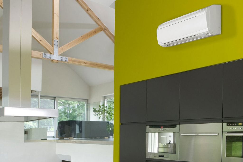Настенный внутренний блок мультисплит-системы Daikin FTXS71G