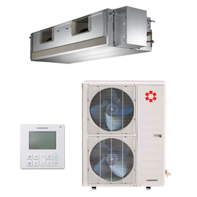 Изображение для товара Kentatsu KSTR176HFAN3P / KSUT176HFAN3L