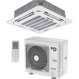 Изображение для товара Daichi DATA120ALCS1 / DFTA120ALS1 с зимним комплектом (-40)