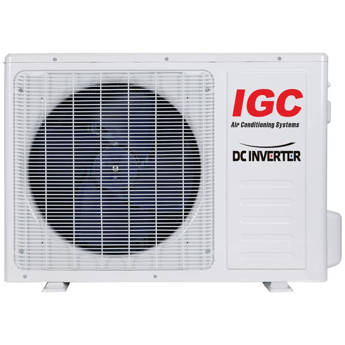 Изображение для товара IGC RAS/RAC-V09NX