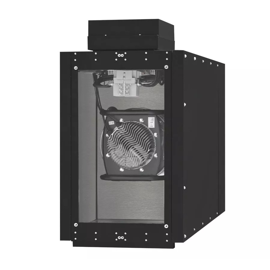 Приточная установка Turkov Capsule 4100 E 28-32 кВт