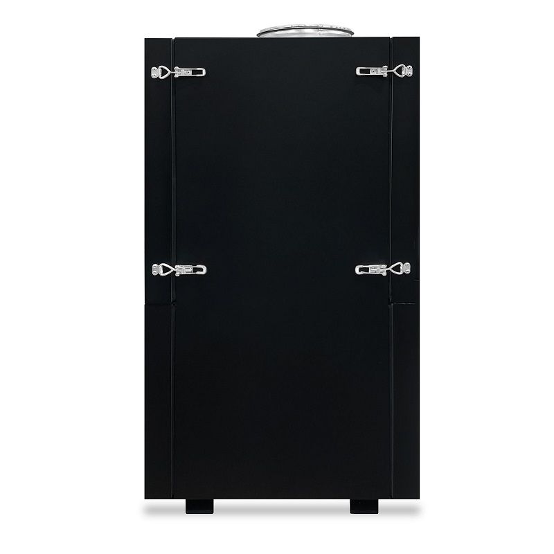 Изображение для товара Turkov Zenit Heco VM 550 Steel