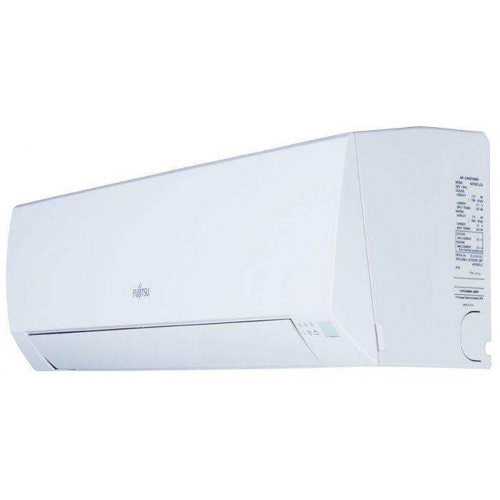 Изображение для товара Fujitsu ASYG12LLCE / AOYG12LLCE с зимним комплектом (-30)