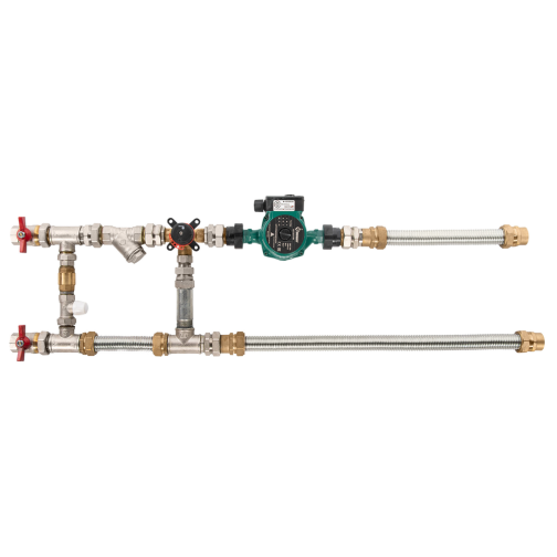 Изображение для товара Shuft MST 25-2,5-C24-N-WC