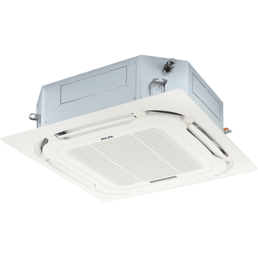Инверторный кассетный кондиционер (сплит-система) AUX ALCA-HS60/5DR2 / AL-HS60/5DR2(U)