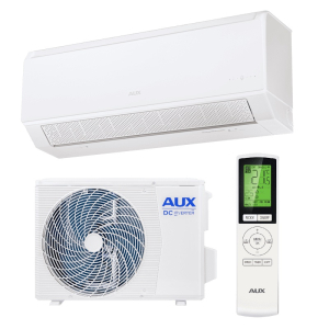 Изображение для товара AUX ASW-H12A4/HB-R2DI / AS-H12A4/HB-R2DI