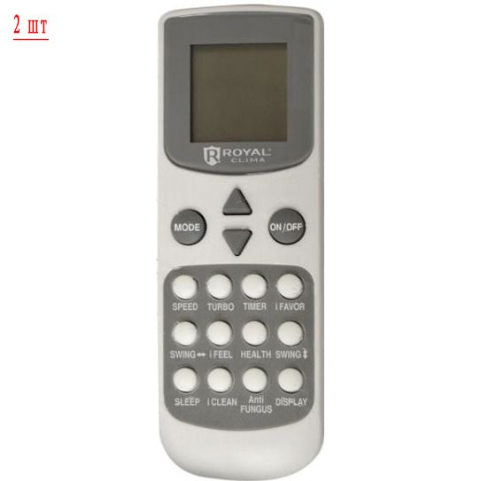 Изображение для товара Royal Clima RFM3-27HN/OUT / RCI-VM18HN/INx2