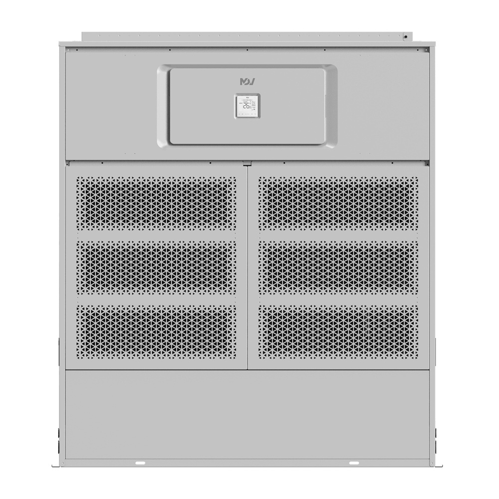 Колонные блоки с верхним выбросом воздуха MDV MDVIFST-150HVR1D