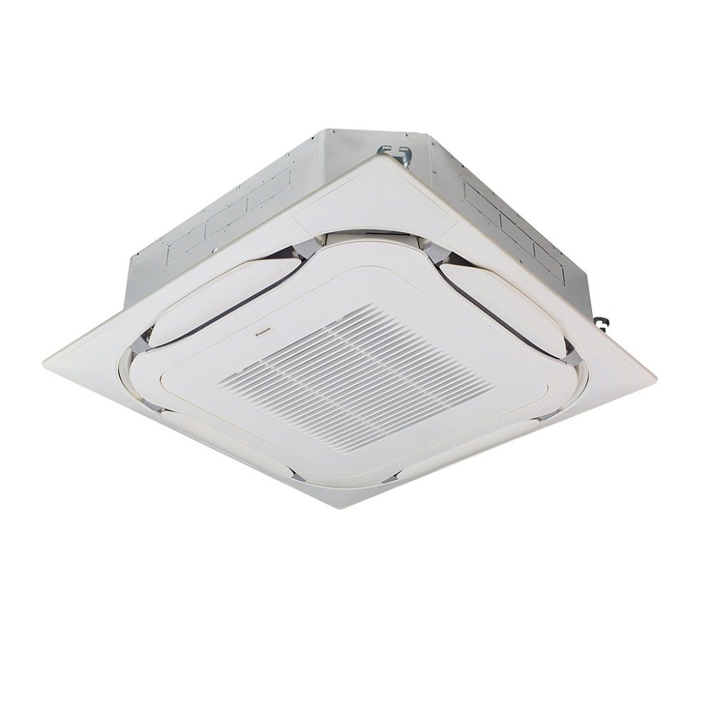 Изображение для товара Daikin FCAG125B / RZASG125MY с зимним комплектом (-40)