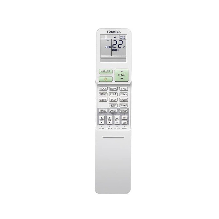 Изображение для товара Toshiba RAS-B05E2KVG-E / RAS-05TAVG-EE