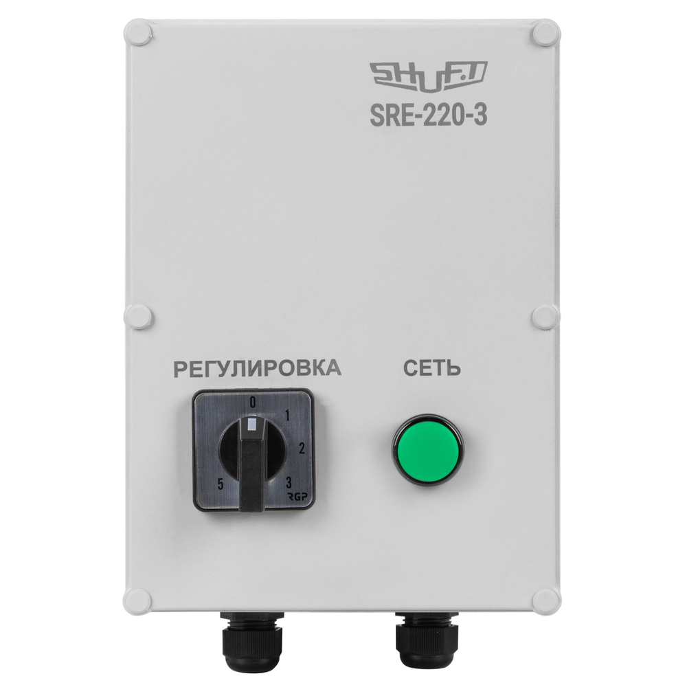 Изображение для товара Shuft SRE-220-7-S