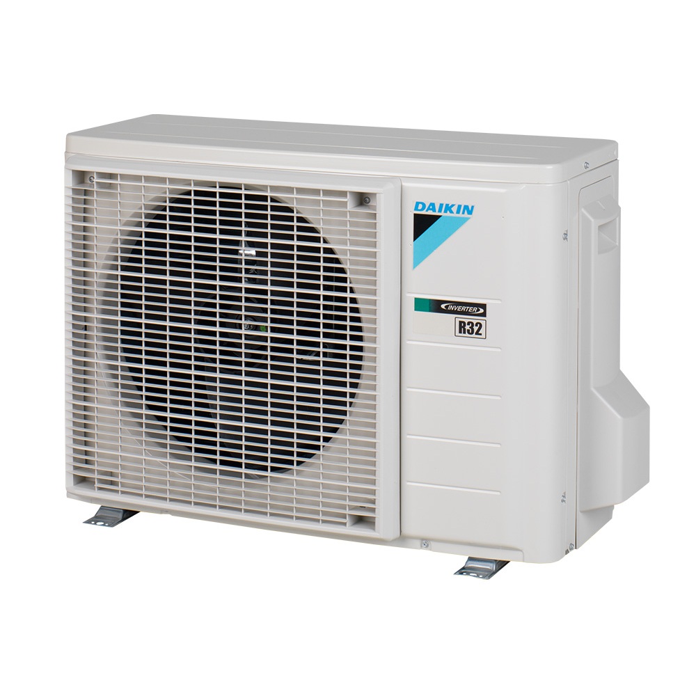 Инверторный настенный кондиционер Daikin FTXF60D / RXF60D с зимним комплектом (-30)