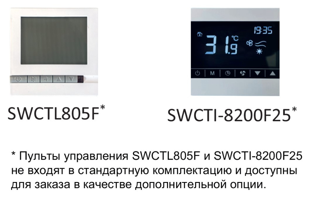 Изображение для товара Energolux SFC31A3