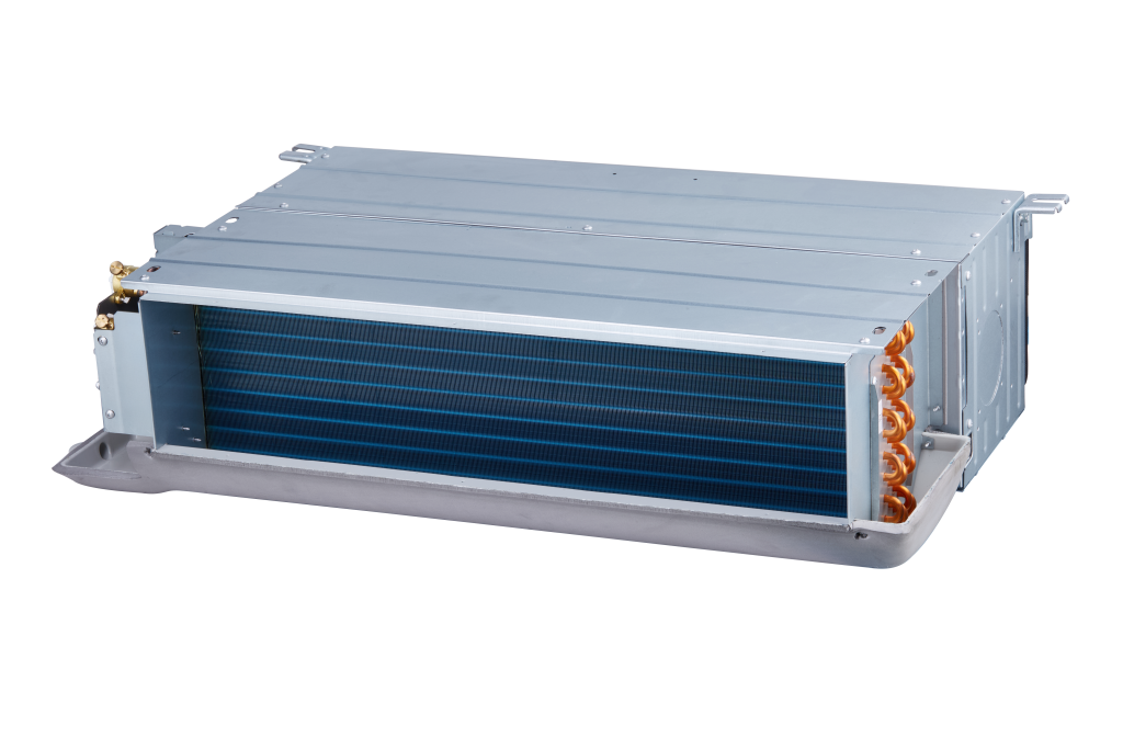 Канальный фанкойл MDV MDVFN-700D4VFE