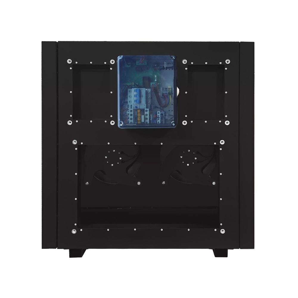 Осушитель воздуха Turkov OS - 1200