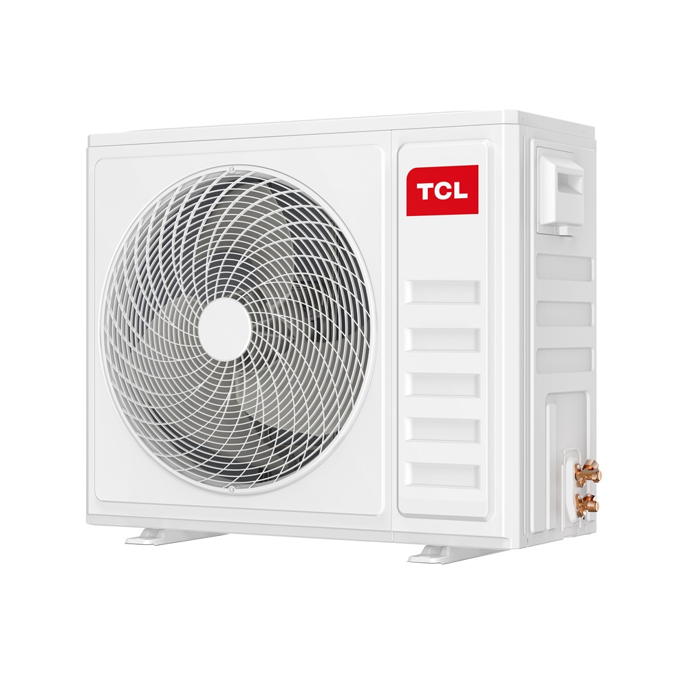 Кассетный кондиционер (сплит-система) TCL TCC-24CHRH/DVI(05) / TCC-24HH/DVO(05)