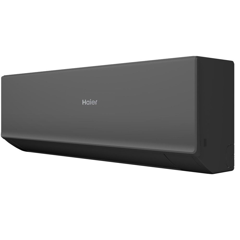 Инверторный настенный кондиционер (сплит-система) Haier AS35HQJ2HRA-B / 1U35HQJ1FRA