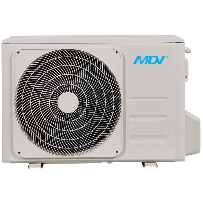 Изображение для товара MDV MDUE-18HRFN1 / MDOU-18HFN1