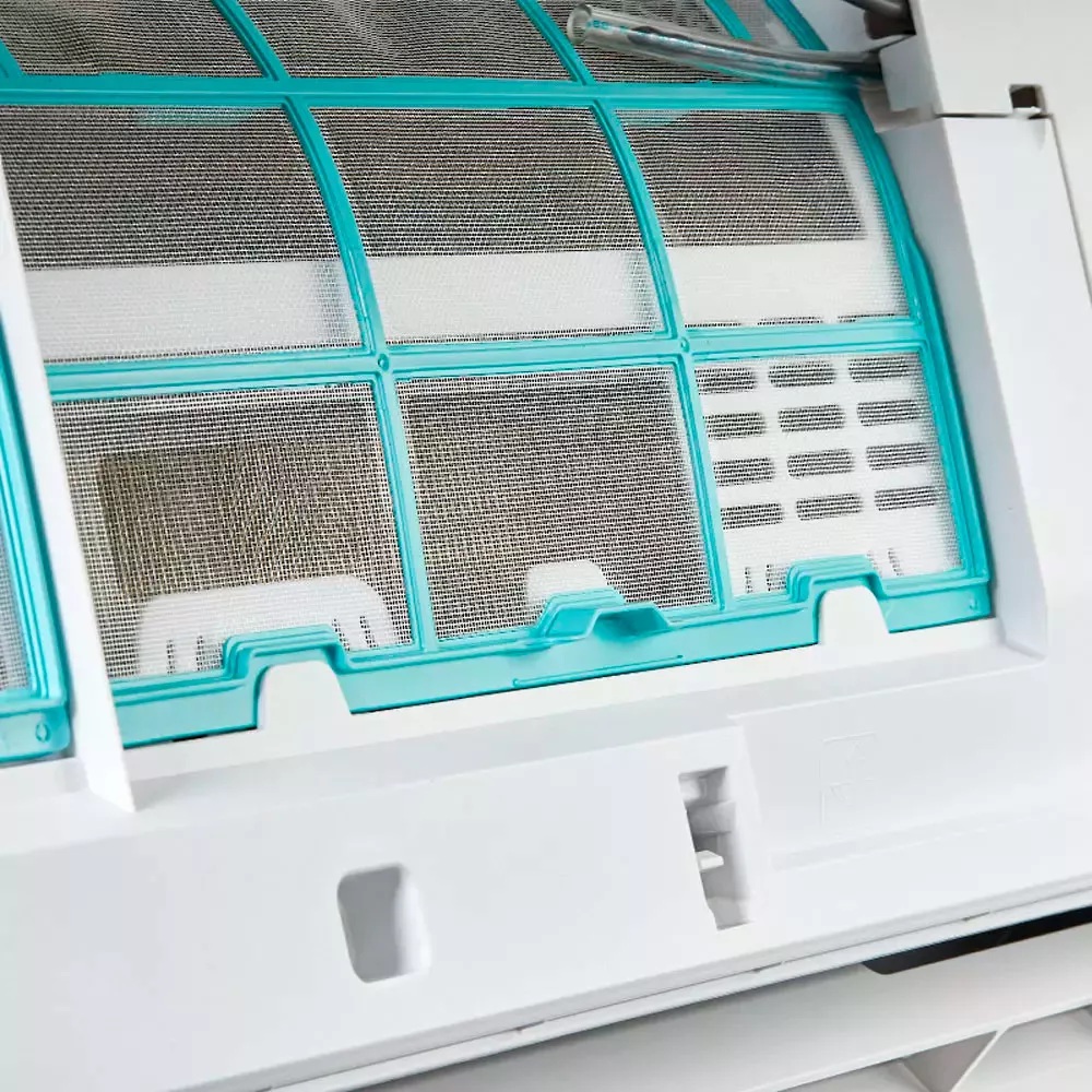 Инверторный настенный кондиционер (сплит-система) Electrolux EACS/I-09HSM/N8_V2