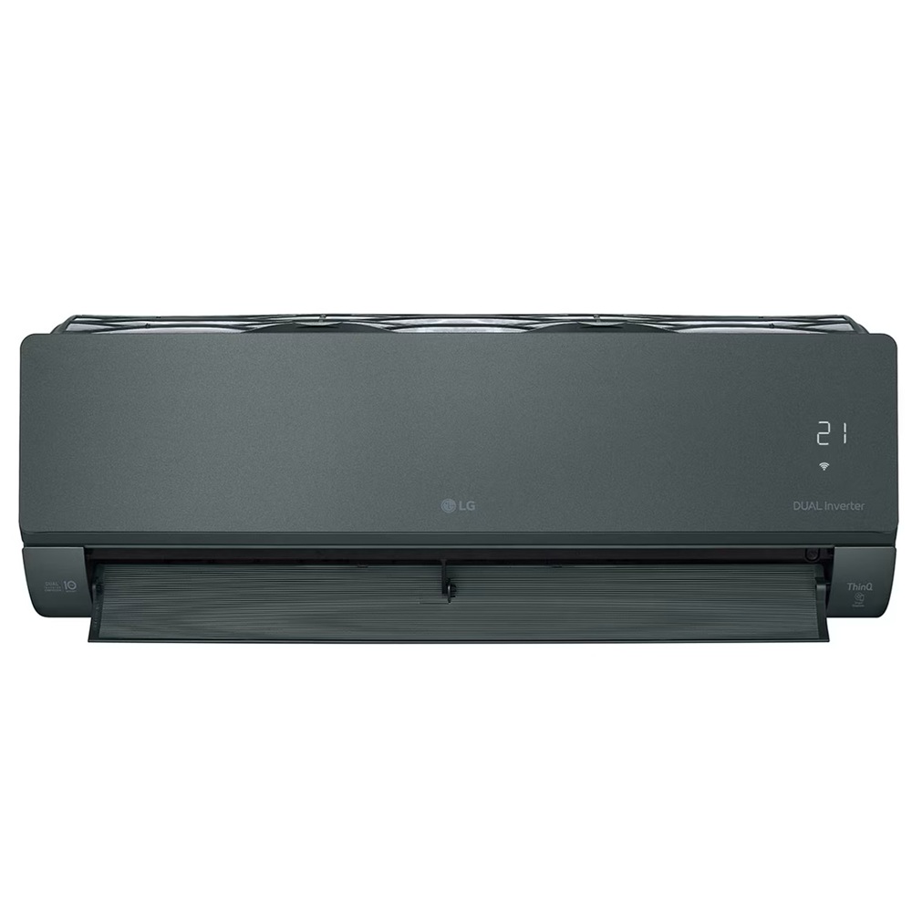 Инверторный настенный кондиционер (сплит-система) LG AG12BK