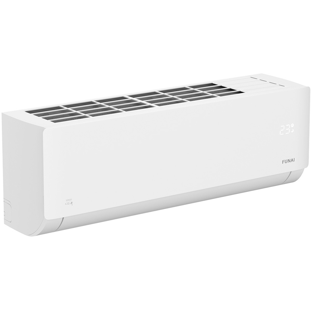 Настенный внутренний блок мульти-сплит-системы Funai RAM-I-SN30HP.W02/S