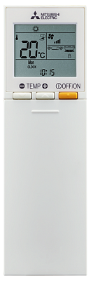 Изображение для товара Mitsubishi Electric MSZ-LN60 VGW