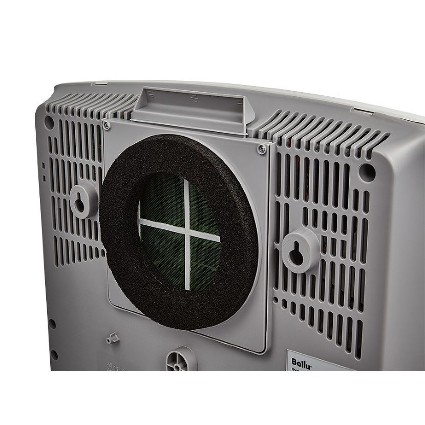 Изображение для товара Ballu ONEAIR ASP-200P с нагревательным элементом