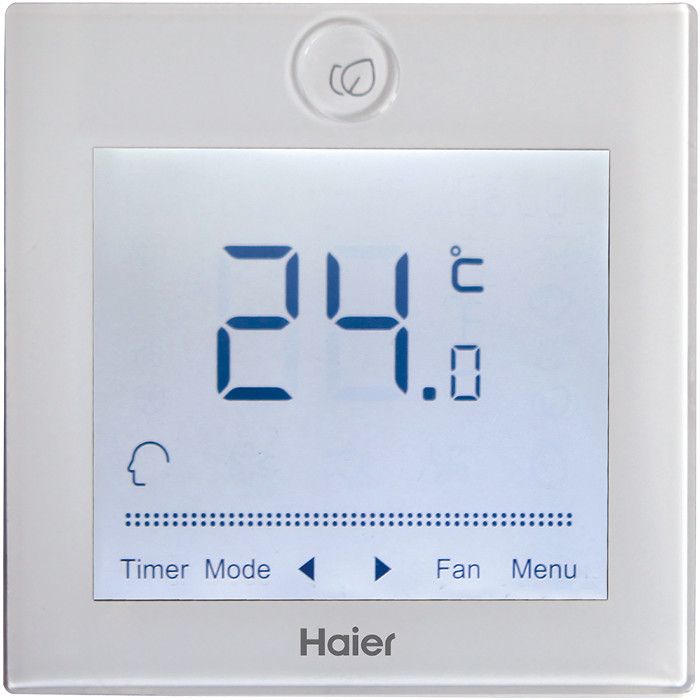 Изображение для товара Haier AD35S2SS1FA / 1U35S2SM1FA