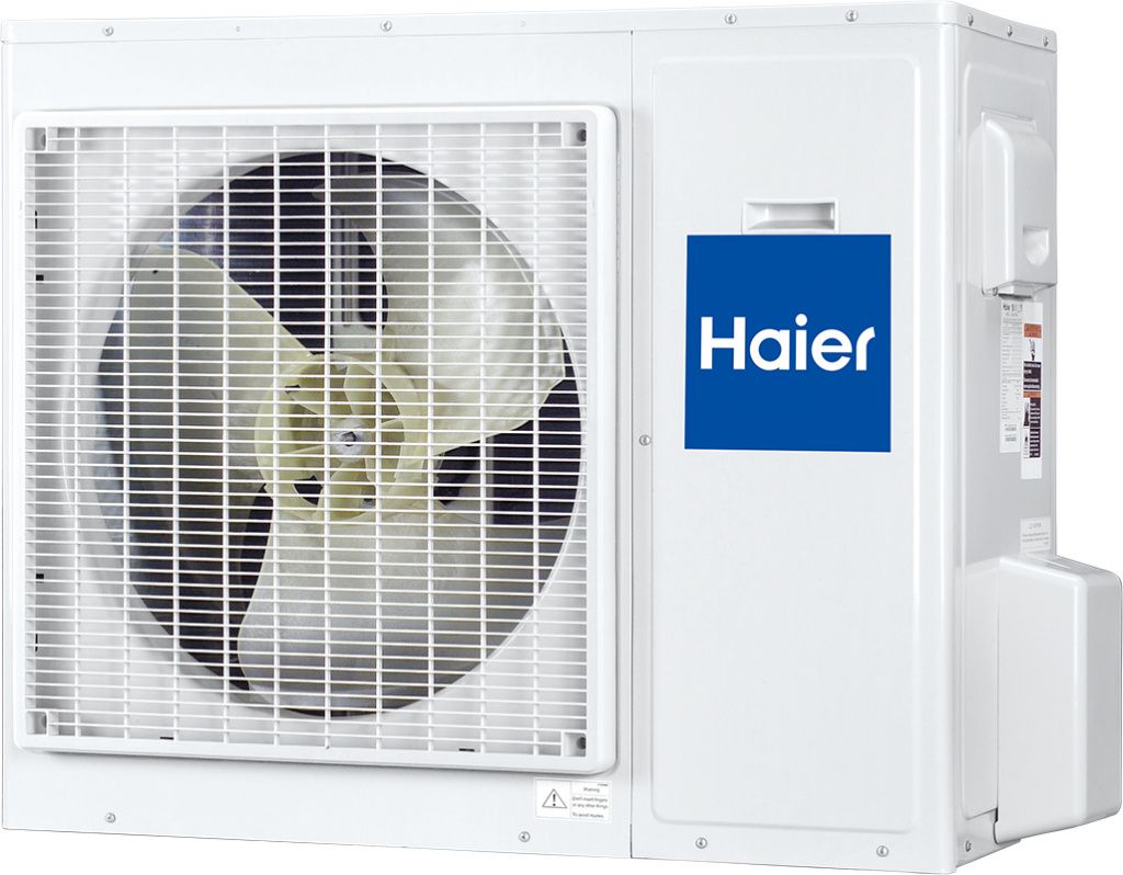 Изображение для товара Haier AB48ES1ERA(S) / 1U48LS1EAB(S)