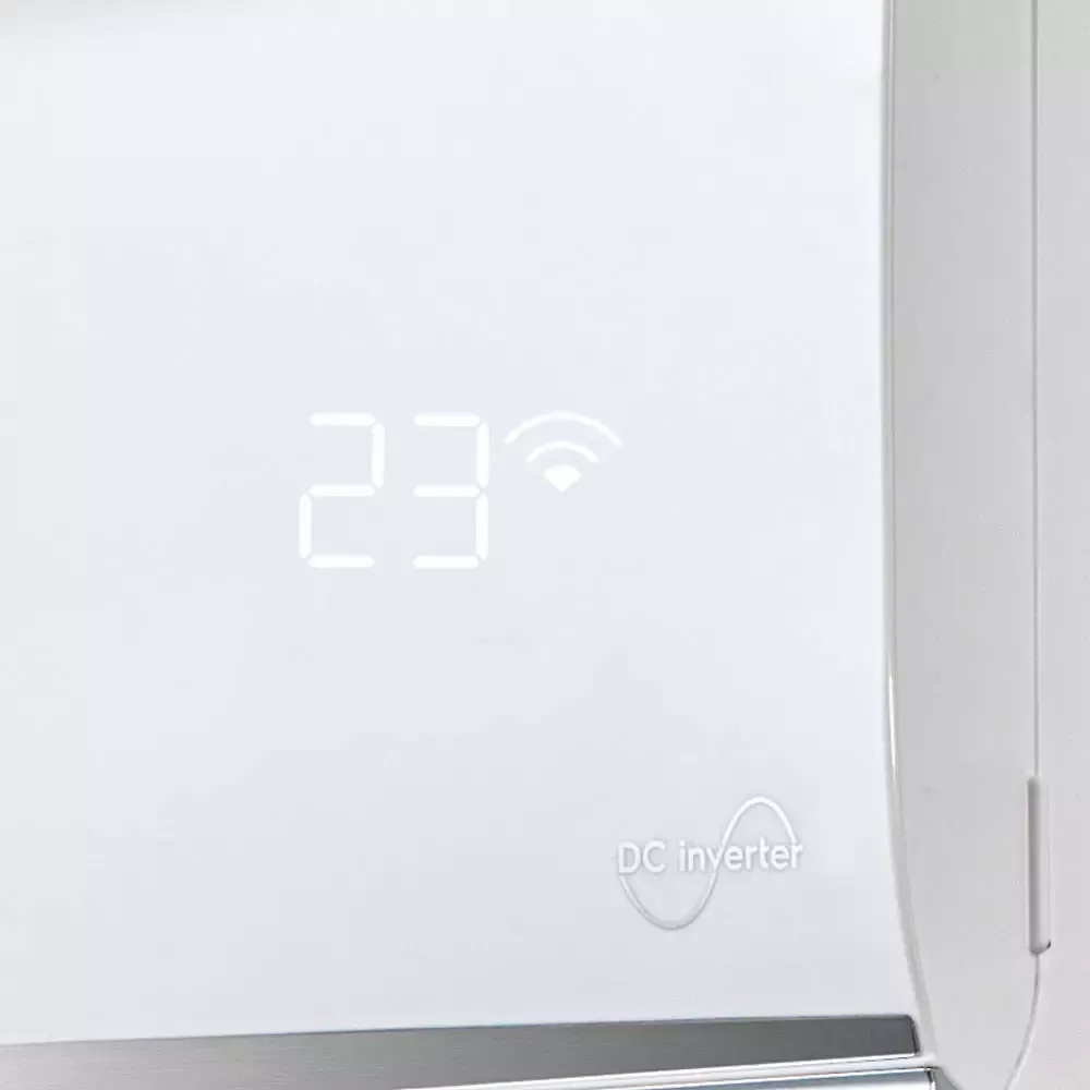Инверторный настенный кондиционер (сплит-система) Electrolux EACS/I-07HSM/N8_V2