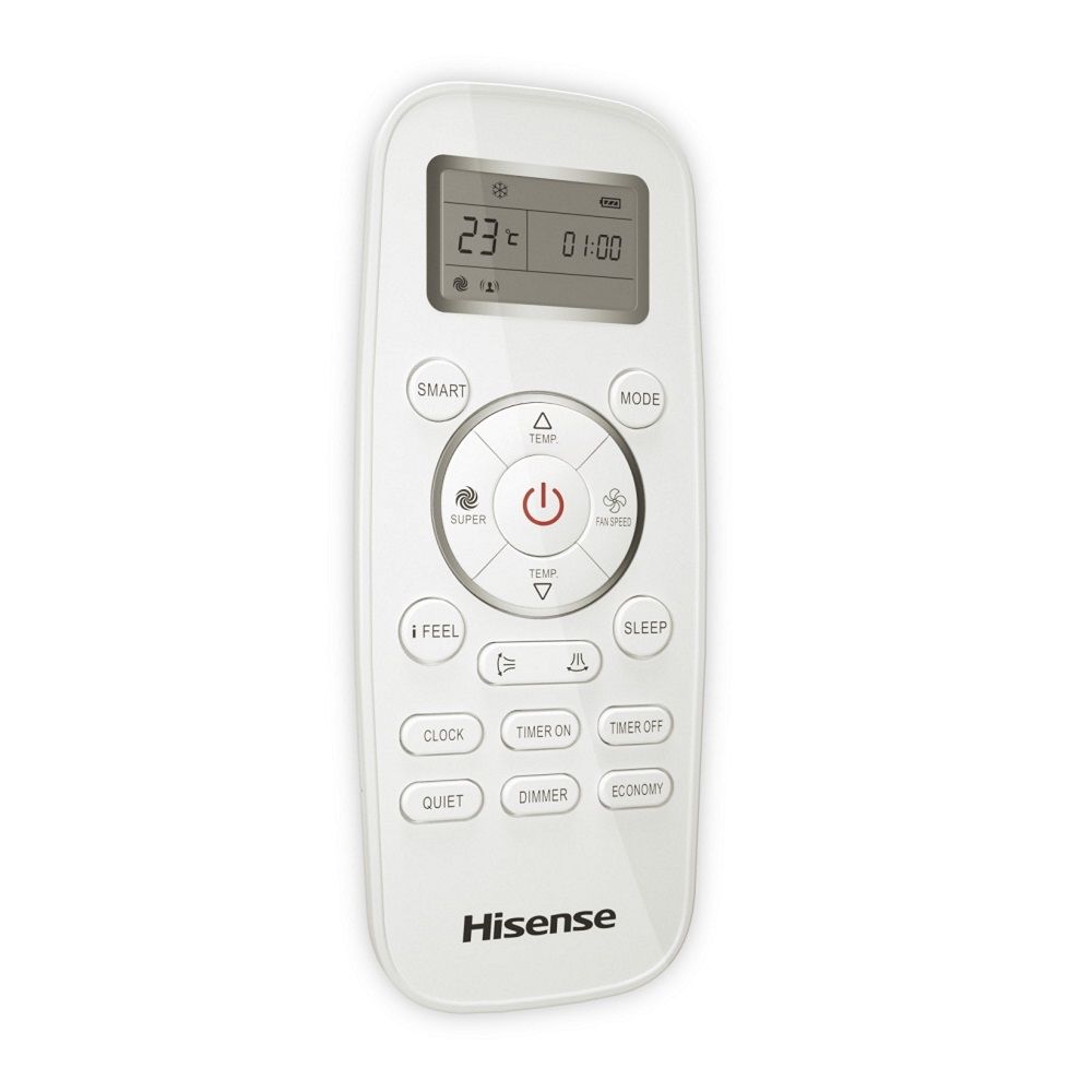 Изображение для товара Hisense AS-18HR4RMADL01