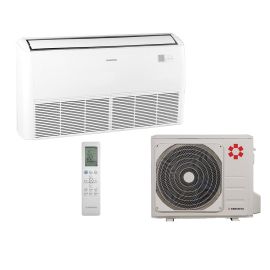 Изображение для товара Kentatsu KSHFA70HFAN1 / KSUTB70HFAN1 с зимним комплектом (-40)