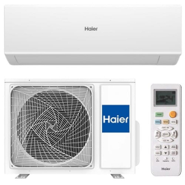 Изображение для товара Haier AS35HQJ1HRA-W / 1U35HQJ1FRA