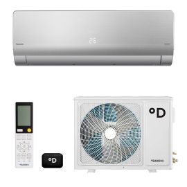 Изображение для товара Daichi UNI35AVQS1R / UNI35FVS1R