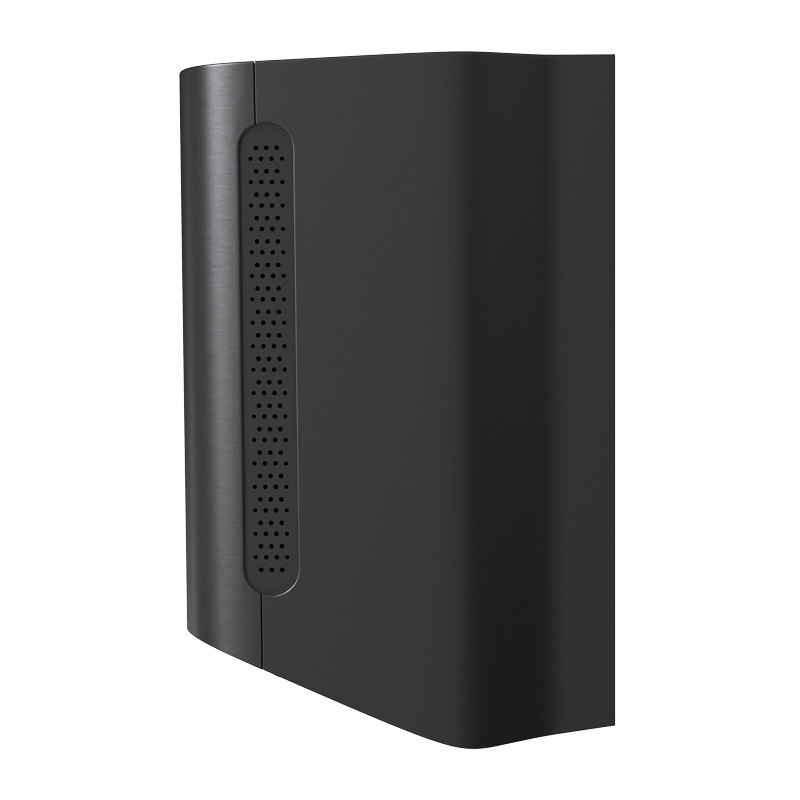 Инверторный настенный кондиционер (сплит-система) Hisense AS-10UW4RXVQH01A(B)