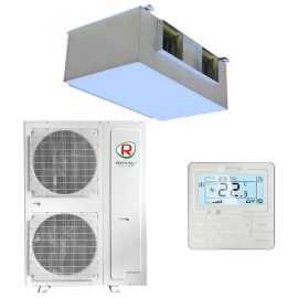 Изображение для товара Royal Clima CO-D 96HNHI / CO-E 96HNHI