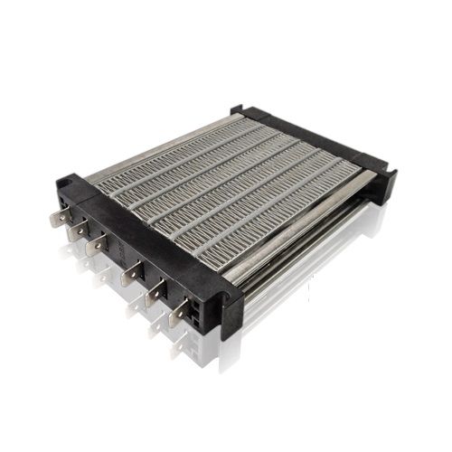 Изображение для товара Breezart 1000FC Lux W PTC 18,8