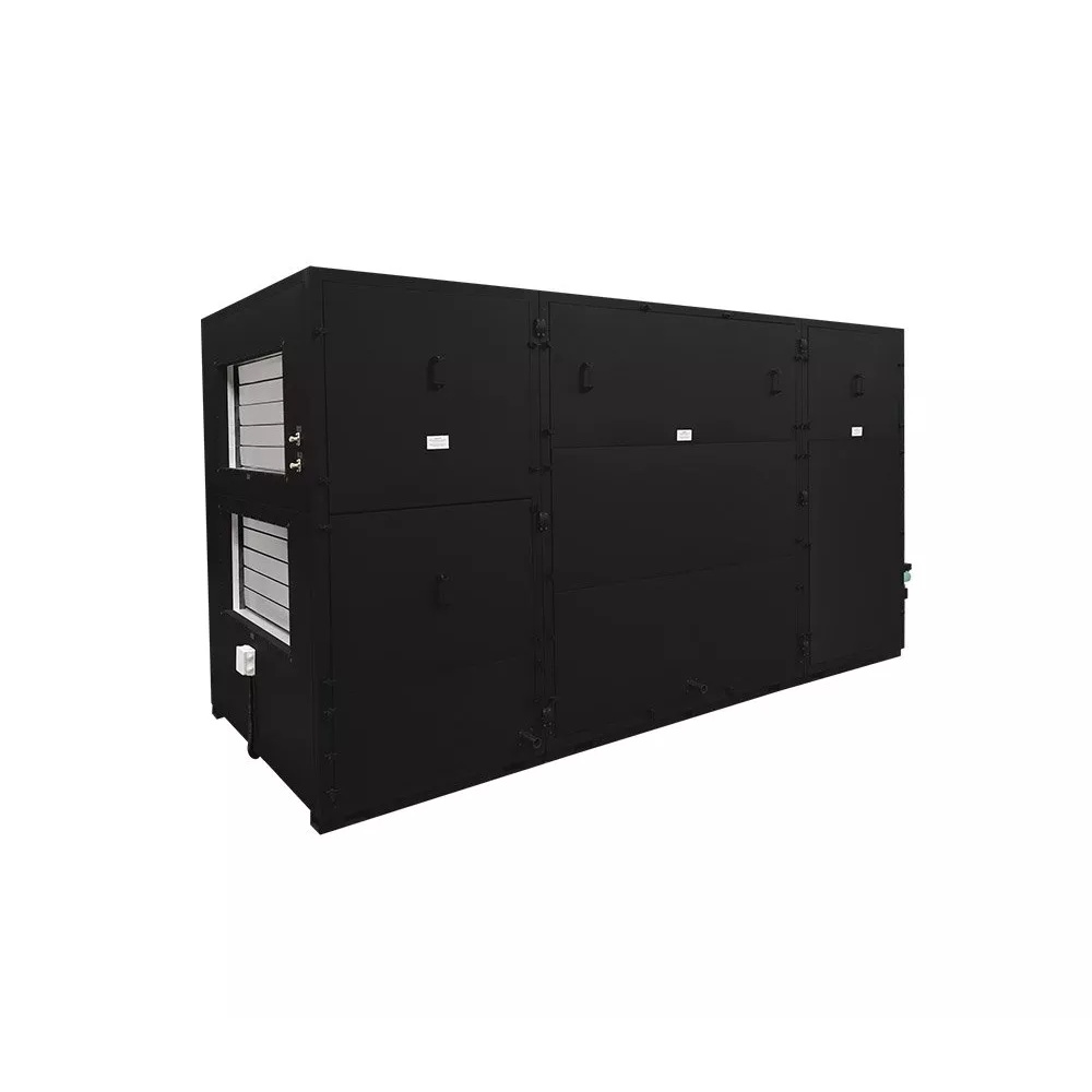 Приточно-вытяжная установка Turkov Hydra X 6000 W