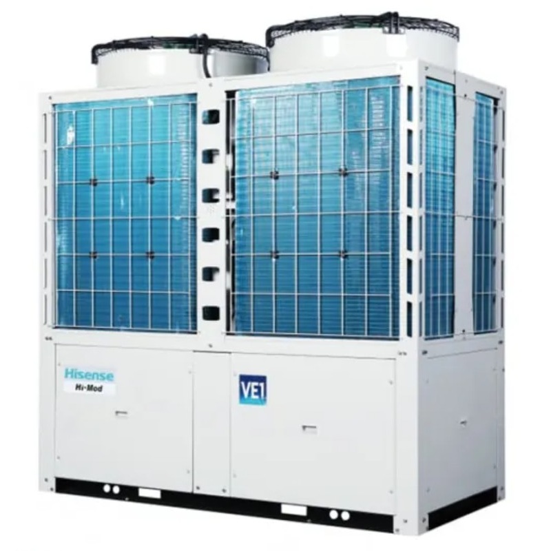 Чиллер Hisense HFRWE-65DGF/SYS