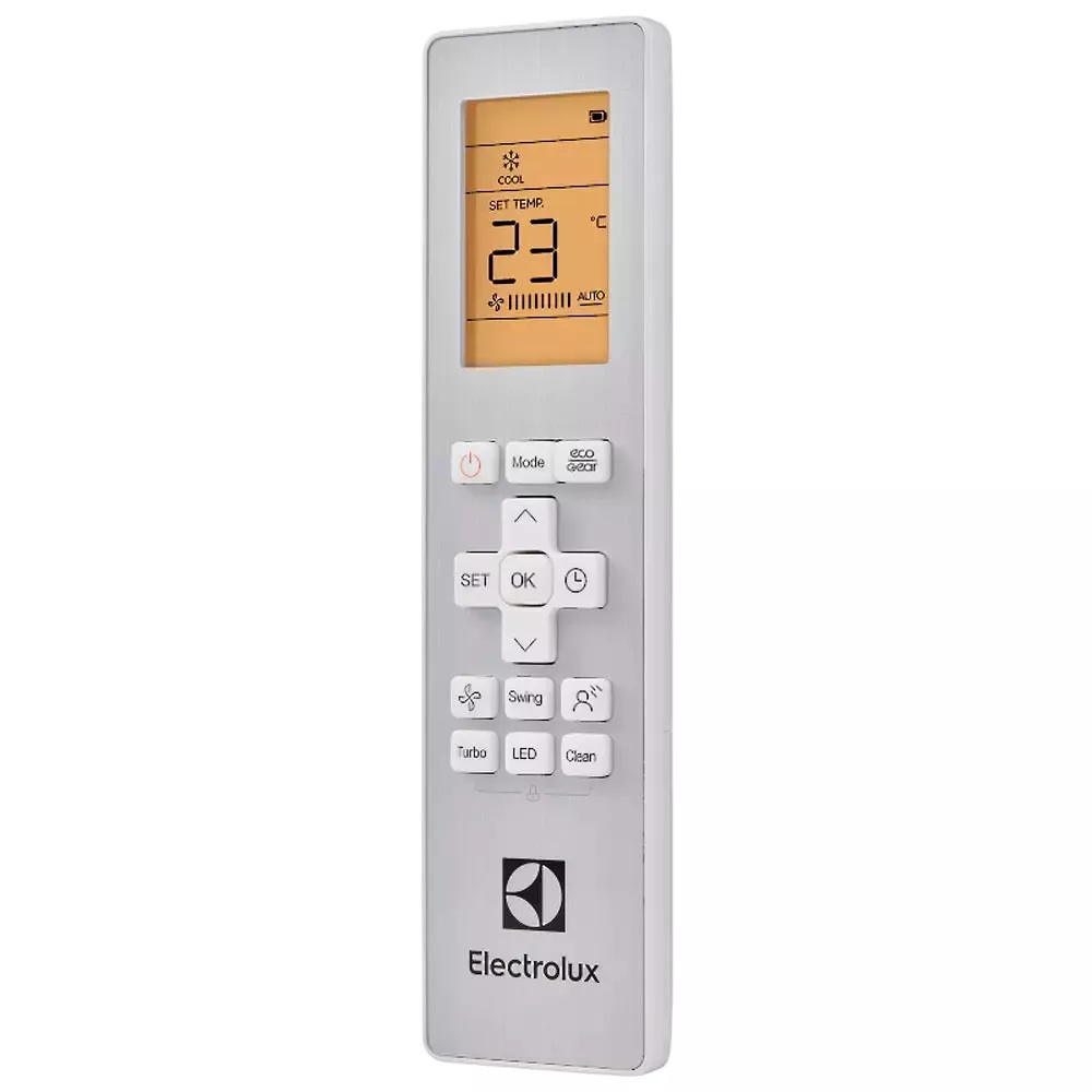 Инверторный настенный кондиционер (сплит-система) Electrolux EACS/I-18HSM/N8_V2
