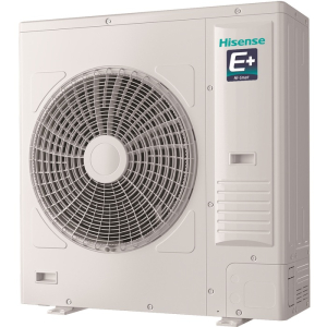 Изображение для товара Hisense AVW-48HJFHH1 Black Fin